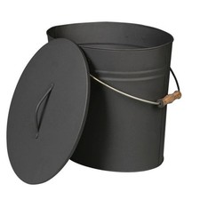 Ascheeimer Kohleeimer