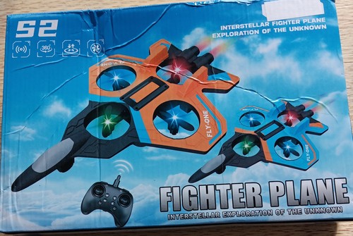 Flip plane drone spielzeug - flip, rc