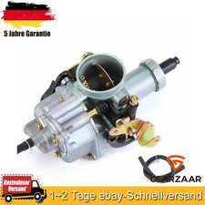 PZ 30B Vergaser 30mm Ersatz