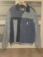 KARL KANI JEANS JACKE GRÖẞE