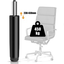 Gasdruckdämpfer Bürostuhl