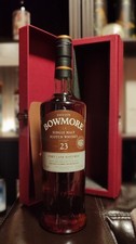 Bowmore 23yo 1989 port - 1989,