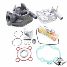 50ccm Zylinder Kit für