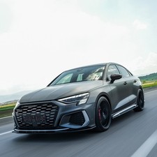 Seitenschweller kompatibel mit