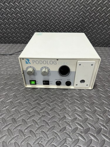 Podolog maxi fußpflegegerät - maxi,