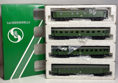 Sachsenmodelle 14008 deutsche - sachsenmodelle,