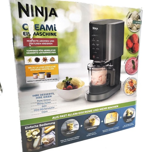 Ninja eisbereiter - ninja,