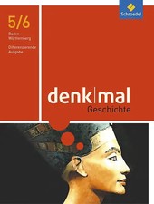 denkmal - Ausgabe 2016 für