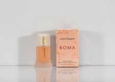 Laura Biagiotti Roma  EdT Eau