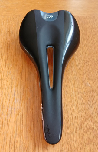 Kinesis sitz fahrradsattel - sitz,