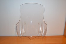 Original Moto Guzzi V85 TT Travel Scheibe, Windschild