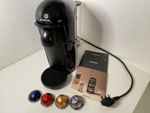 Krups xn900 nespresso - xn900, vertuo