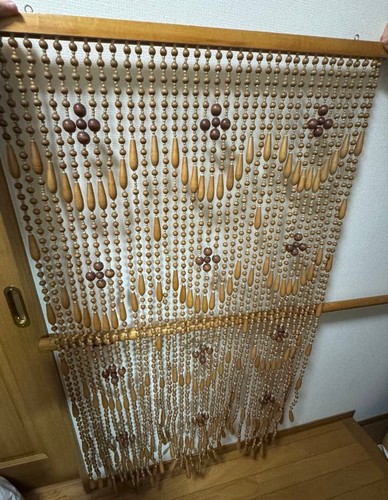 Vintage showa retro holz - vintage,