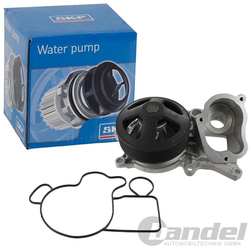 Skf wasserpumpe passend - skf,