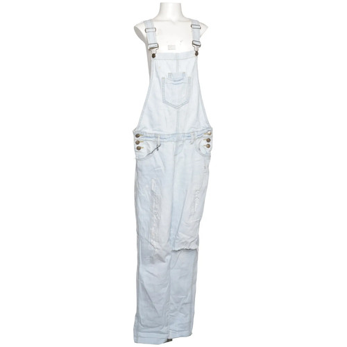 Denim latzhose größe - denim, co,