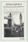 Sprachspiele im