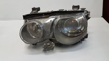 Scheinwerfer xenon links - scheinwerfer,
