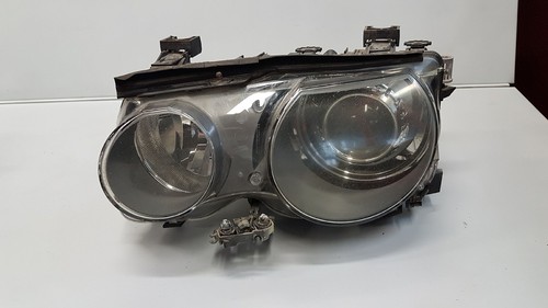 Scheinwerfer xenon links - scheinwerfer,