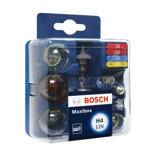 Sortiment glühlampen bosch - bosch, 1