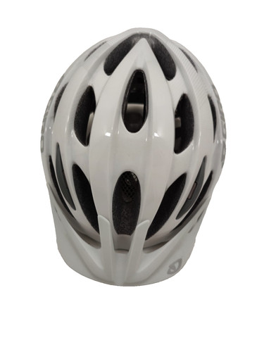 Giro verona fahrradhelm white - verona,