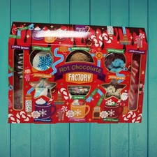 Cozy Hot Chocolate Geschenkset