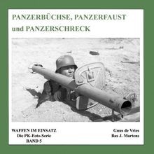 Panzerbüchse panzerfaust und - panzerbüchse,,