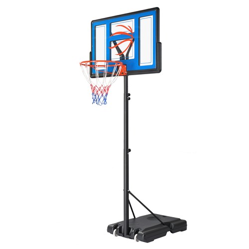 Basketballständer 135 350cm - basketballständer, 135-350cm