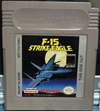 F-15 Strike Eagle (Nintendo