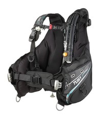 TUSA Soverin Alpha Scuba Dive