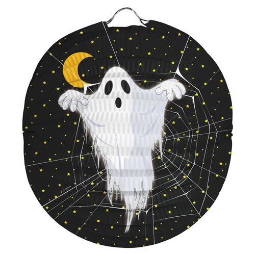 Lampion geist gespenst - lampion, kinder