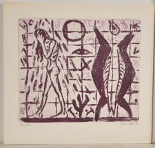Jürgen Wenzel /1981 /