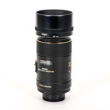 Sigma 105mm/2,8 EX DG Macro OS