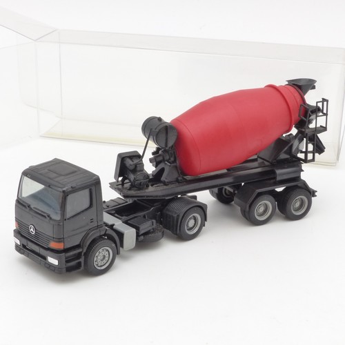 Herpa mb atego - 1:87,