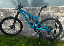 Mountainbike Pivot Mach6 