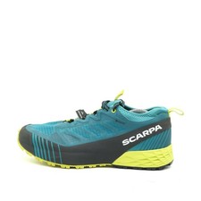 Scarpa Herren Ribelle Run GTX