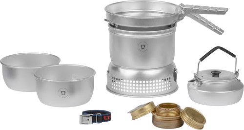 Trangia sturmkocher - trangia,