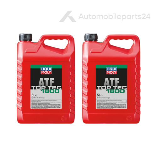 Liqui moly 20662 - 5l,