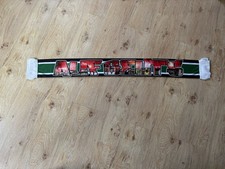 Ultras Hannover Schal / Sammelauflösung / Hamburg / Bielefeld / Nordkurve / Rar