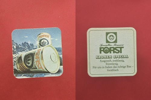 Forst dosen brauerei - 2,