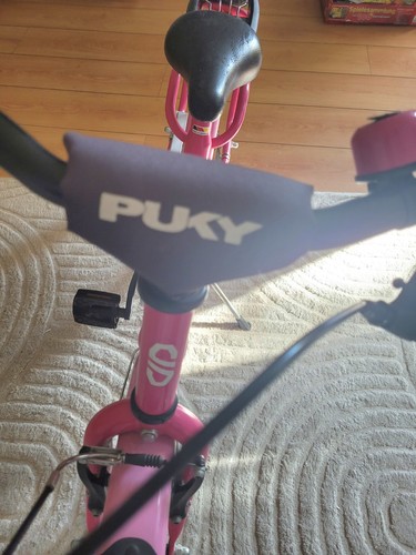 Puky kinderfahrrad - puky,