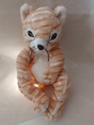 Ikea gosig kat - , rot