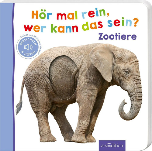 Hör mal rein wer - kann, das