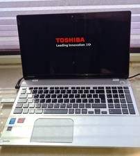 Toshiba p50 11m i7 4720hq - toshiba, i7-4720hq