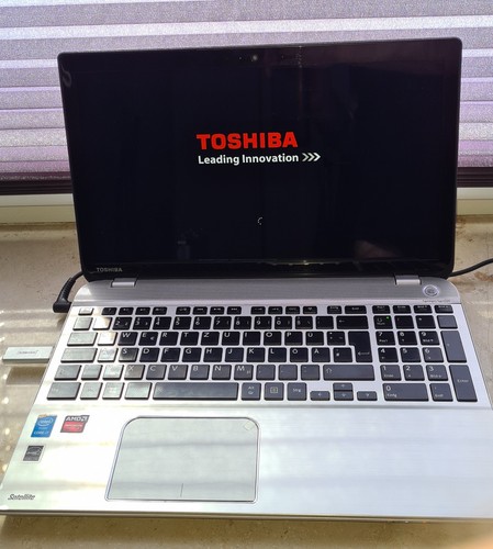 Toshiba p50 11m i7 4720hq - toshiba, p50-b-11m,