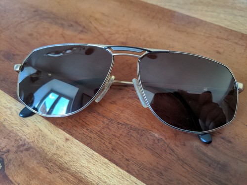 Vintage metzler sonnenbrille - vintage,