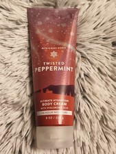 Bath and Body Works Body Cream