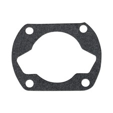 Zylinderfußdichtung