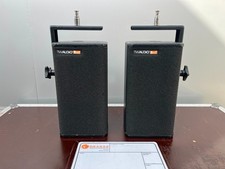 SET: 2x TW Audio M6 Lautsprecher | 2x Flugbügel