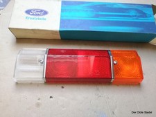 Ford Taunus  20m P7a