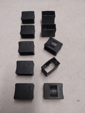 10 Härtegradversteller für